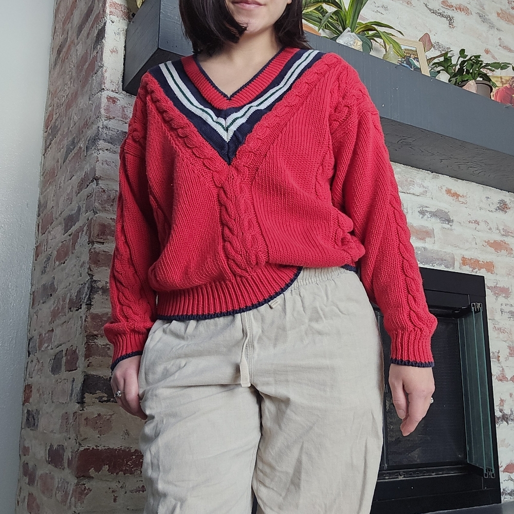 Vintage Casual Corner